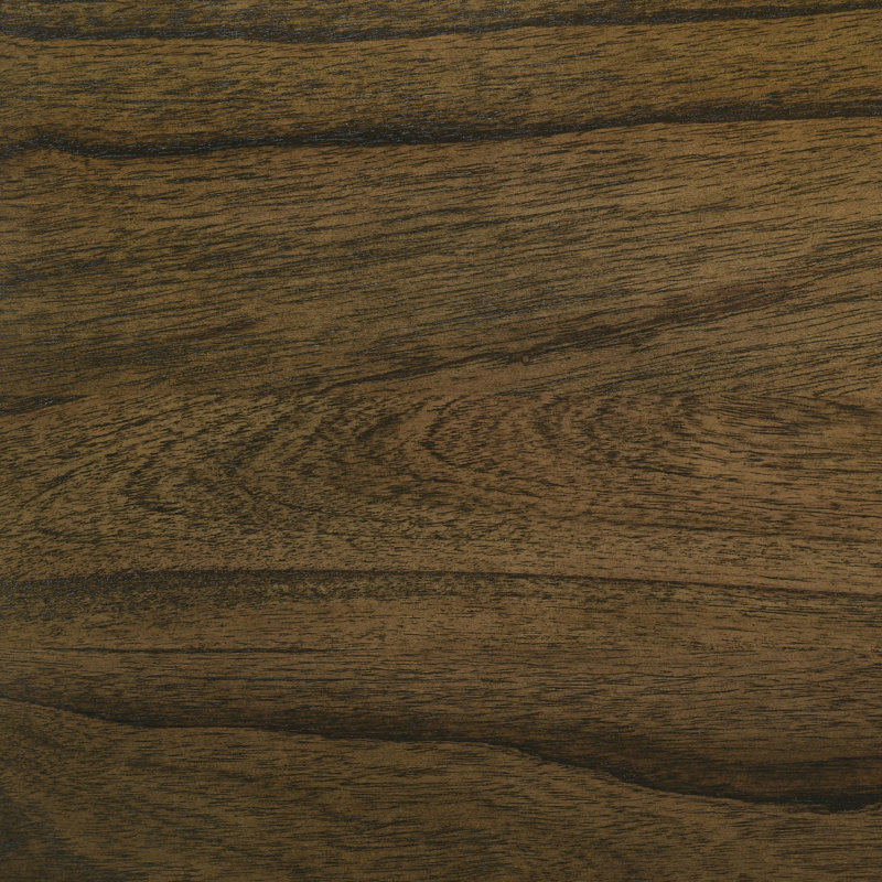 Brown Square Counter Height Dining Table