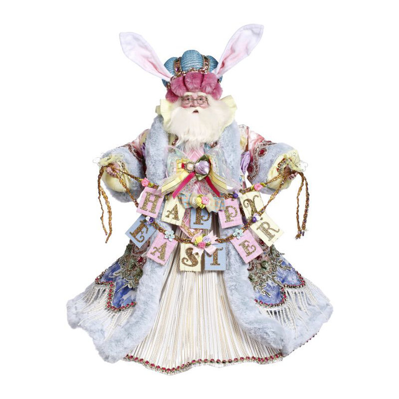 Spring Happy Father Easter Figurines & Collectibles