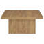 Ensemble de tables basses 3 pièces Exeter