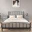 Alianne 40cm W Manufactured Wood Bedside Table-1108134558
