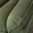 Balcony Leisure Cotton Linen Function Recliner-176840967