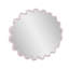 Miroir mural Anders-1343091776