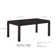Trombly 72" Dining Table