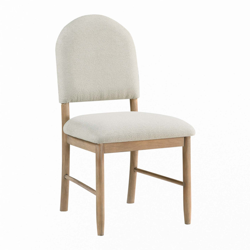 Ensemble de 2 chaises de salle à manger