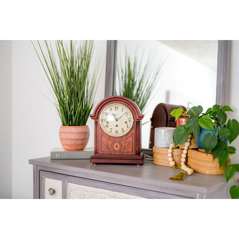 Mechanical Clock