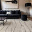 Tapis d'intérieur texturé Pebble-1241265760