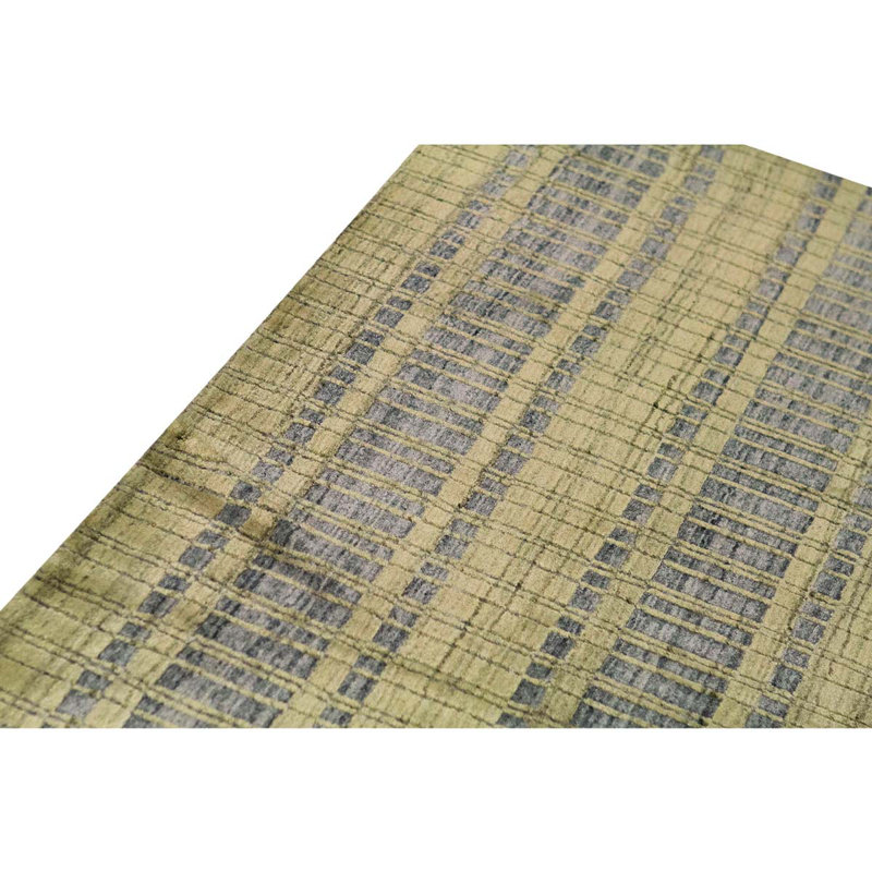 One-of-a-Kind 8'10" X 12' Area Rug
