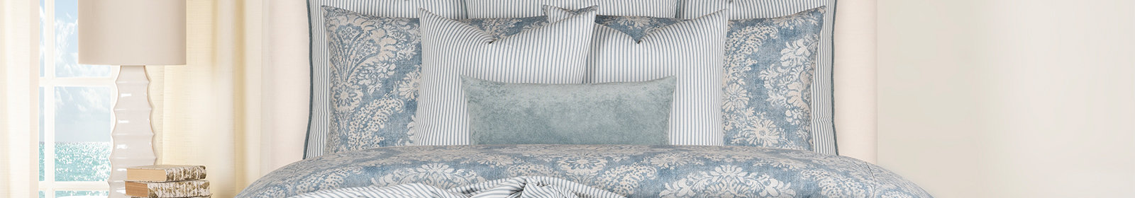 Magnolia Home Fashions Slim Hero