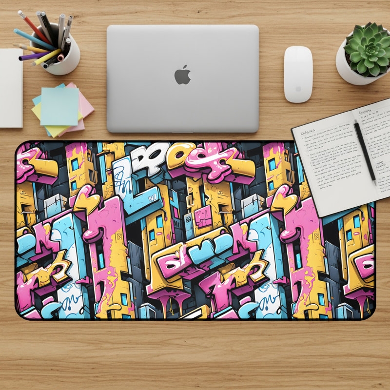 Desk Pad