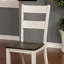 Chaise d'appoint Duggan