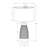 Ceramic Table Lamp