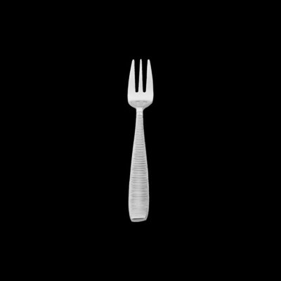 Cocktail Fork Mastaba