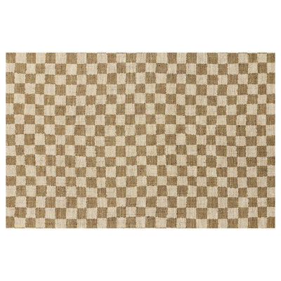Tapis de cuisine Un-Rug Micro Check