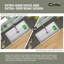 Évier de cuisine Fireclay-91360582