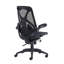 High Mesh back Operator Chair
