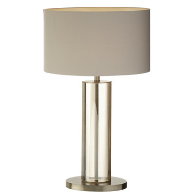 Irene Crystal Table Lamp