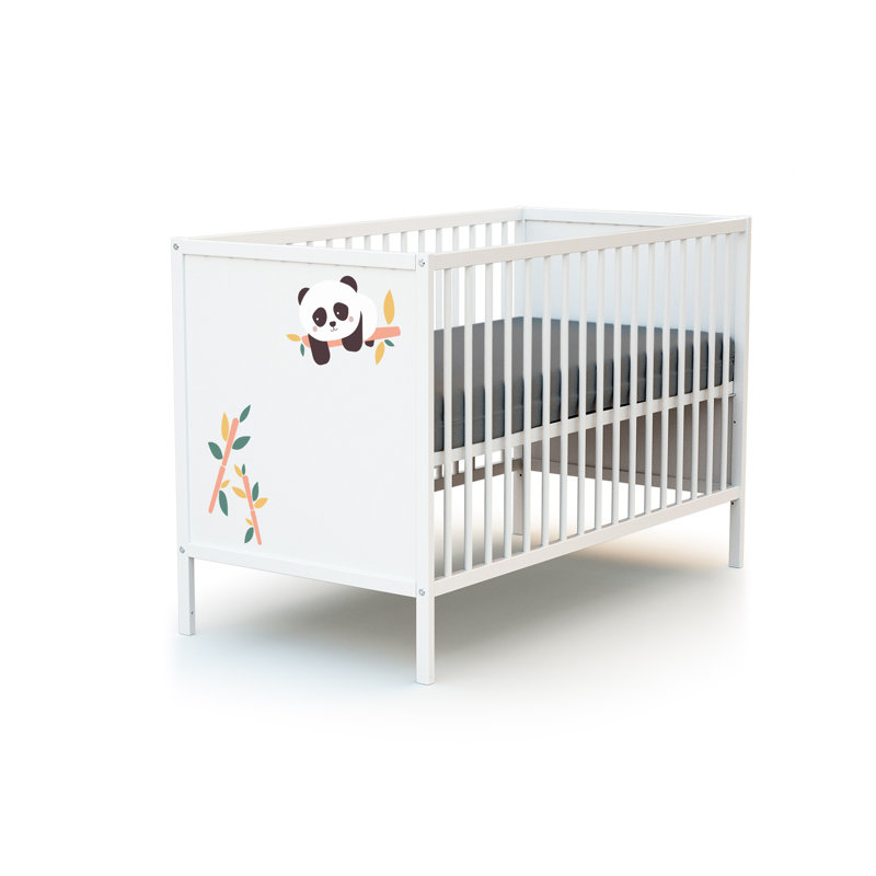 Cot Bed