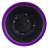 Maisonette Round Pot Planter with Drainage Holes -499444192