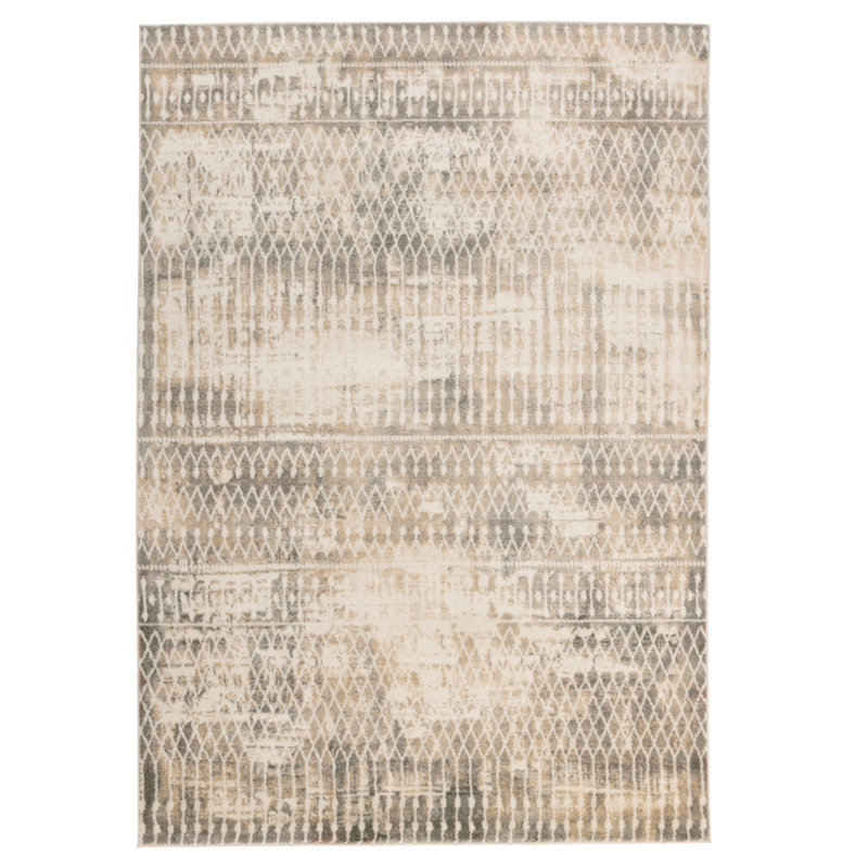 Mikasa Moroccan Area Rug, Rectangle 5'3" x 7'7"