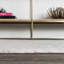 Tapis gris / ivoire Eglinton-1950066020