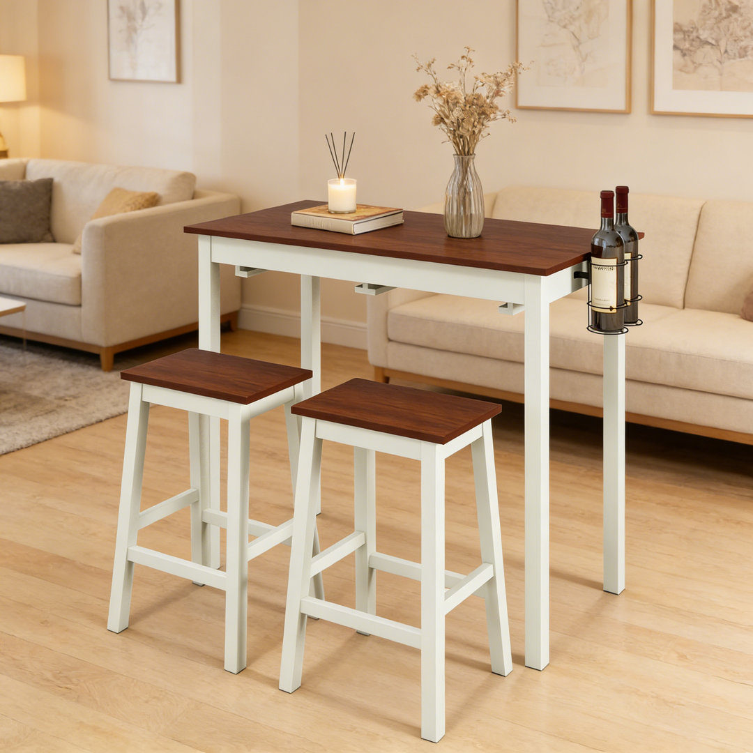 2 - Person Dining Set