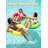 3Pack Inflatable Summer Swim Rings