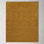 Tillie Gold Hand-Tufted Geometric Wool Rug