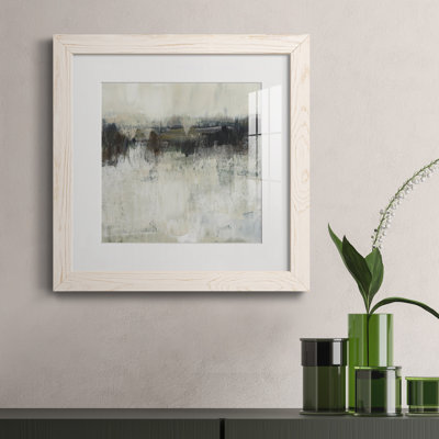 " Neutral Horizon Line I "