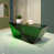 Vert sélectionné