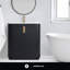 Meuble-lavabo de salle de bain 30 po avec lavabo Atticus-175974961