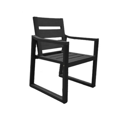 Fauteuil de patio Kedarrius