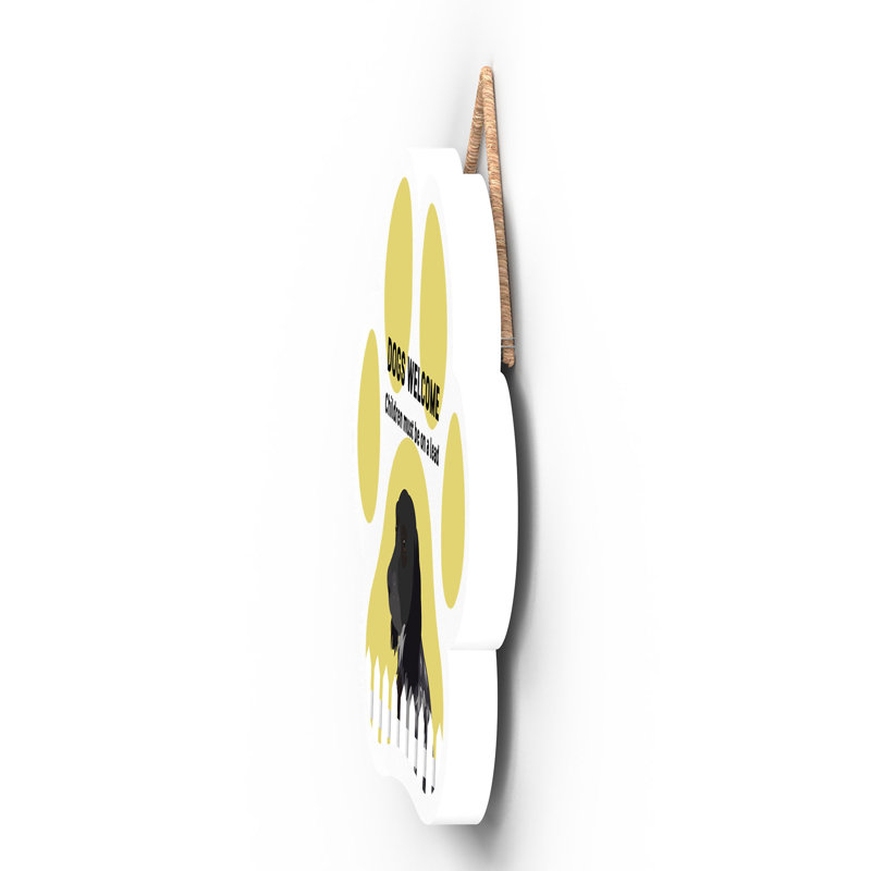 Gruia Wall Decor