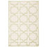 Ivory/Light Green
