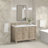 Lorelai 48 " W Freestanding Standard Free Standing 1 Single Vanity Bathroom Vanity With Top-98545228-98545223-98619333