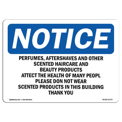 Heavy Duty Sign