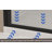 Pivot Shower Door With Aluminum Frame-123272724