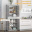 Armoire autoportante pour garde-manger