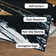 Galaxy Series Abrstract Black/Gray/Ivory/Beige Area Rug