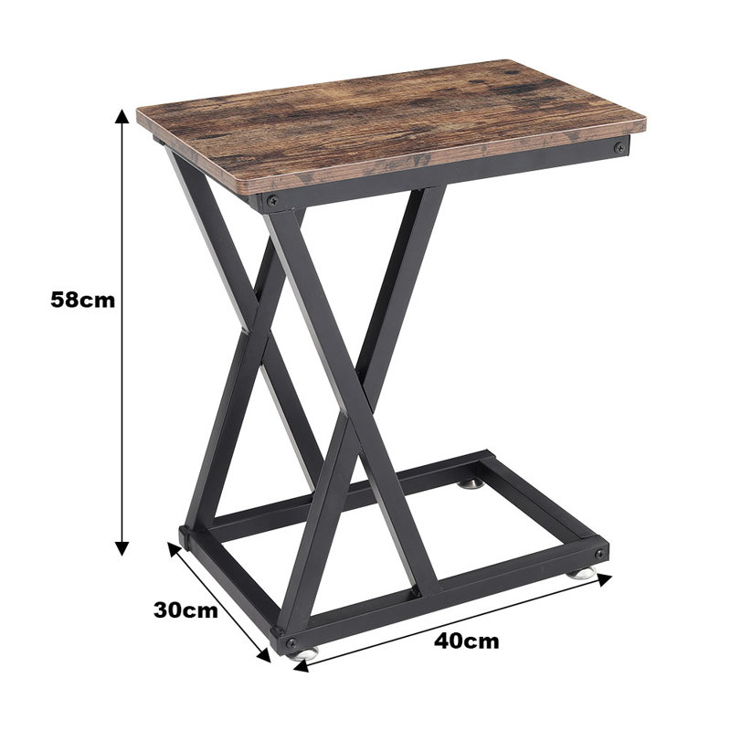 Goodspeed Side Table