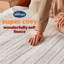 Silentnight Winter Warmer Electric Blanket - Ultra Fast Heat up with Heat Safe-15021900