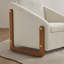 Ensemble de 2 fauteuils d'appoint rembourrés 28,92 po-2104648225