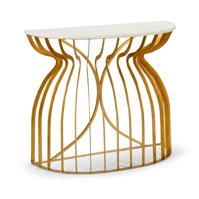 Martha 39'' W Console Table