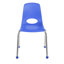 Chaise de classe empilable avec glissières à billes-83531677-128767875-128767878