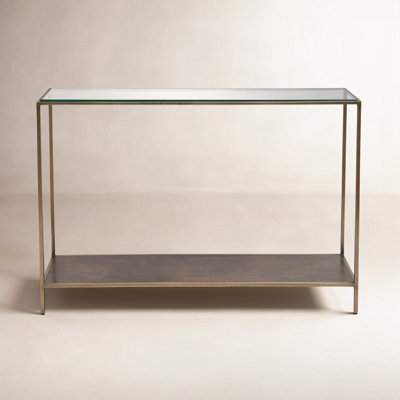 Kingston 48'' Console Table