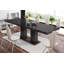Hegewisch Extendable Dining Table-400893304