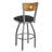 830 Voltaire Swivel Bar & Counter Stool-92326421-92326444-92326553