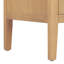Buffet 47 "avec pieds réglables et 2 portes