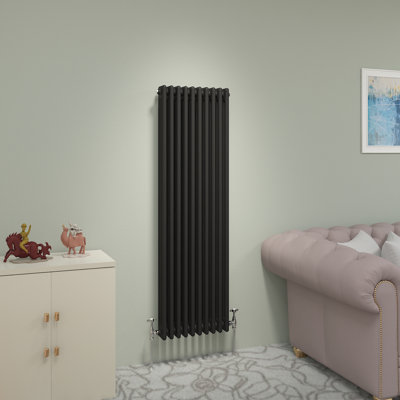 Gilchrist Vertical Traditional Column Radiator
