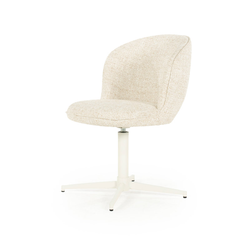 Molly Accent Chair, Beige