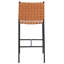 Tabouret de comptoir 26 po Cass-1825484114-1825484112